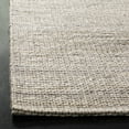 thumbnail image 3 of SAFAVIEH Marbella Christina Solid Runner Rug, Light Grey, 2'3" x 6', 3 of 8