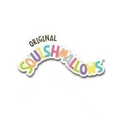 Squishmallow Official Kellytoy Plush 5 Plush Mystery Box Three Pack - Styles Will Vary in Surprise 5 Plush Box That Includes Three 5 Plush