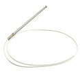 thumbnail image 4 of Antena telescópica Zulema para W126 92-02 1408270001 Reemplazo de antena eléctrica, 4 of 7