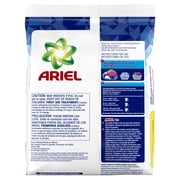 Ariel Laundry Detergent Powder, Original Scent, 141 oz, 66 Loads