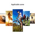 thumbnail image 4 of Gafas de sol polarizadas para hombre, gafas de ciclismo para mujer, gafas deportivas para conducir, pescar, correr, gafas de sol Ormromra CPB-YY289-2, 4 of 5