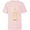 Soft Pink, variant on Star Wars The High Republic Stellan Gios For Light and Life - Short Sleeve T-Shirt for Kids – Customized-White
