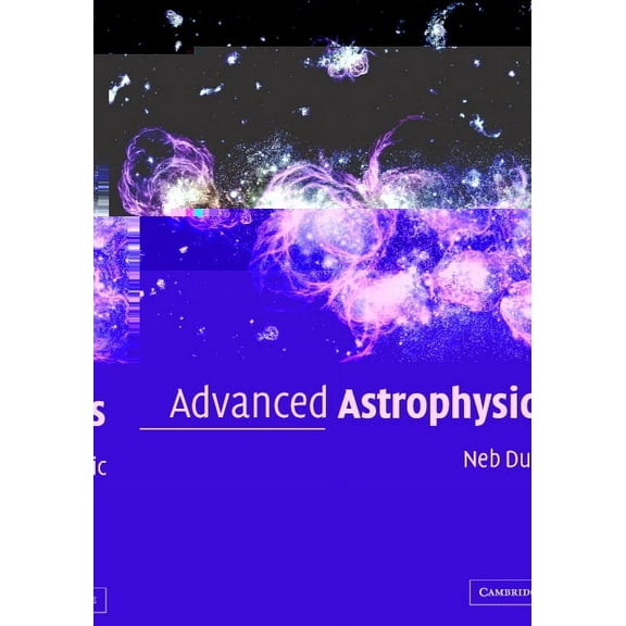Cambridge Planetary Science Advanced Astrophysics, (Paperback)