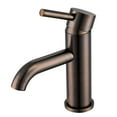 thumbnail image 3 of Ancona Valencia Single Handle 1-Hole Bathroom Faucet, 3 of 7