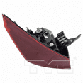 thumbnail image 5 of For Honda Fit Tail Light 2015 16 17 18 19 20 Driver Side LED HO2804106 | 33550-T5A-A11, 5 of 7