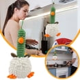 thumbnail image 1 of TIELUTT Adorable Design Multipurpose Absorbent Kitchen Towel Microfiber Extended Duster Pet Hair Remover Dryer Small Toilet Brush and Plunger Set Carpet Brushes for Cleaning Nylon Nail Brushes for Cl, 1 of 7