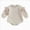D151-Beige, variant on 6-12 Months Newborn Baby Girl Boy Sweatshirt Romper Long Sleeve 0 3 6 12 18 Months Fall Winter Clothes Green