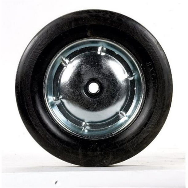 HT2121 Hand Truck Replacement Wheel 8 x 1.75 in.