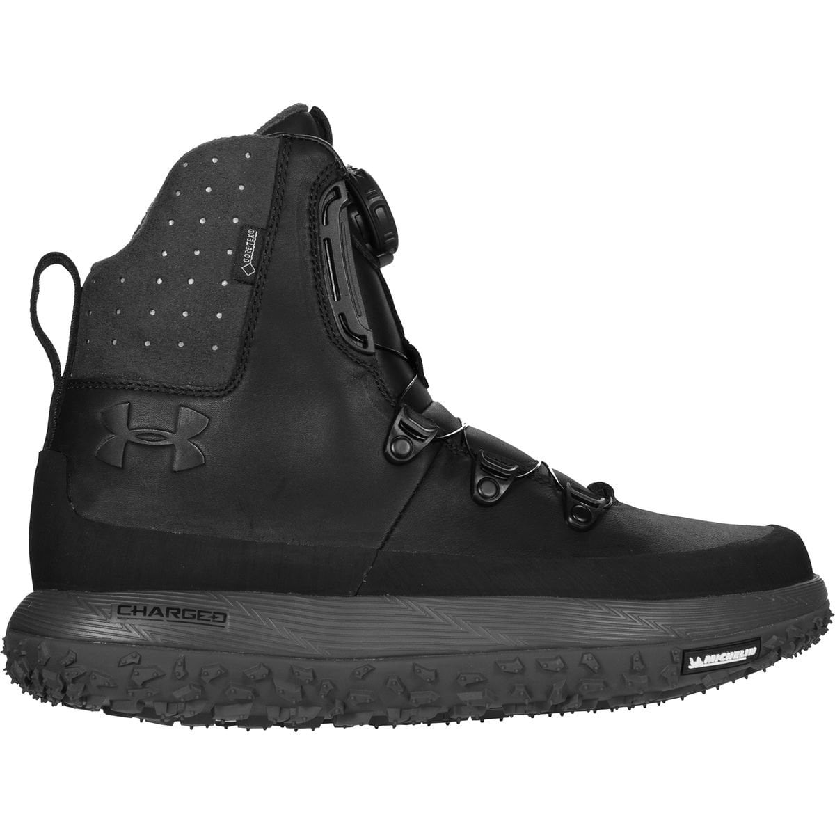 ua fat tire hunting boot