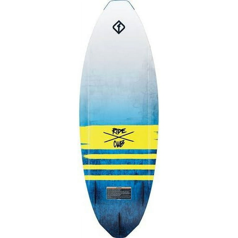 Connelly CWB Ridewakesurfer Package WakeSurf Board - Walmart.com Connelly CWB Ridewakesurfer Package WakeSurf Board - Walmart.com