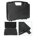thumbnail image 6 of Vsenkes Tool Storage Box Double Sided Hardware Storage Case for Jewelry Beads Screws Black, 6 of 9