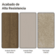 thumbnail image 3 of Mesa de Comedor con Mesa y 6 Sillas Marissa Madesa MC, 3 of 5
