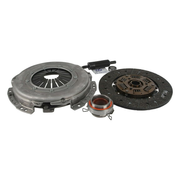 Sachs KF718-01 Clutch Kit Fits select: 1988-1995 TOYOTA 4RUNNER, 1988-1995 TOYOTA PICKUP