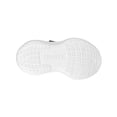 thumbnail image 3 of TENIS CHARLY NIÑA 1065519004 TEXTIL GRIS/ROSA 15-17.5, 3 of 4
