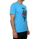 thumbnail image 2 of Playera Puma Qualifer SS Tee para Hombre 532106-18 azul L, 2 of 3