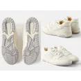 thumbnail image 3 of New Balance BB550PWD 550 Suede Mesh Sneakers Shoes Trainers New 41,5, 3 of 6