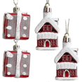 thumbnail image 1 of Christmas Ornaments, Ornaments For Christmas Tree Christmas Ornaments Christmas Tree, 1 of 5