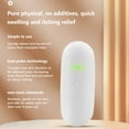 EseeAier Heat Pulse Anti Itch Device Electronic Relieve Itching Stick