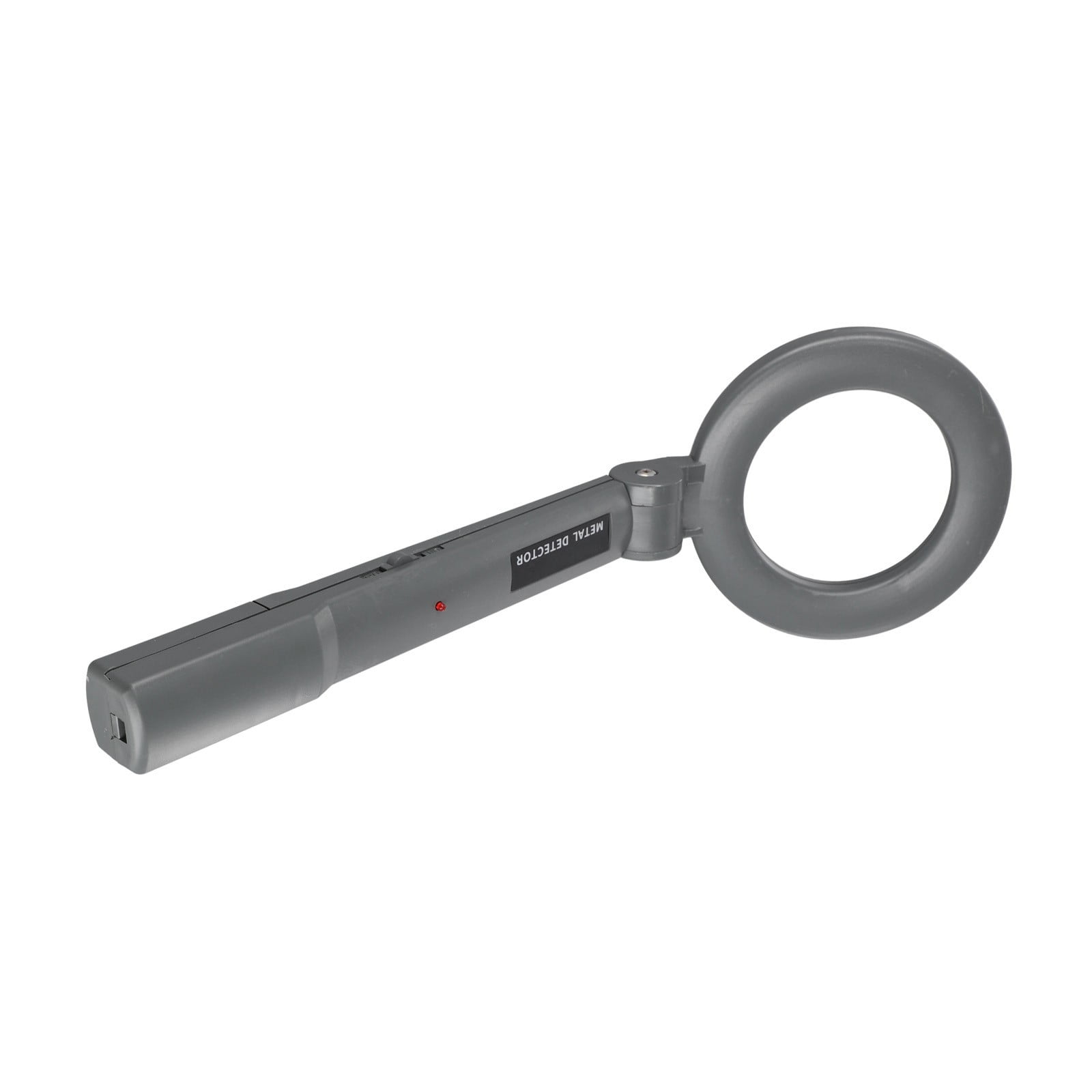DM3004A Metal Detector Handheld Small Scanning Detector Measuring Instrument