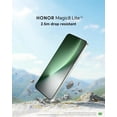 thumbnail image 3 of Honor MAGIC8 LITE 8GB RAM 256GB ROM Forest Green, 3 of 3