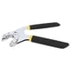 thumbnail image 2 of 8 Inch Multifunction Universal Wrench Adjustable Hex Spanner Grip Pliers, 2 of 4