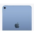 thumbnail image 4 of Restored Apple iPad 11-inch A16 chip with WiFi + Cellular 256GB - Unlocked - Blue (Refurbished), 4 of 5