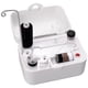 thumbnail image 2 of Bobinadora Eléctrica con Asa, Máquina de Bobinado Automático, Herramienta de Costura Organizadora Alimentada por USB/Batería., 2 of 5
