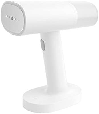 xiaomi handheld steamer review
