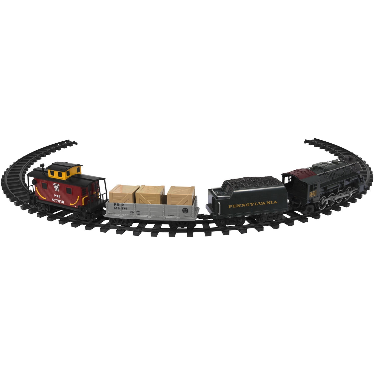 lionel pennsylvania flyer g gauge