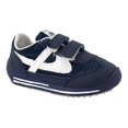 thumbnail image 1 of Tenis para Niño Bebé Panam 084 Azul Clásico Casual Cómodo azul oscuro 13 Panam 126AT6, 1 of 5