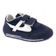 thumbnail image 1 of Tenis para Niño Bebé Panam 084 Azul Clásico Casual Cómodo azul oscuro 16 Panam 126AT6, 1 of 5