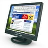 Sceptre 19" LCD Monitor w/DVI and Speakers, X9G-Komodo II