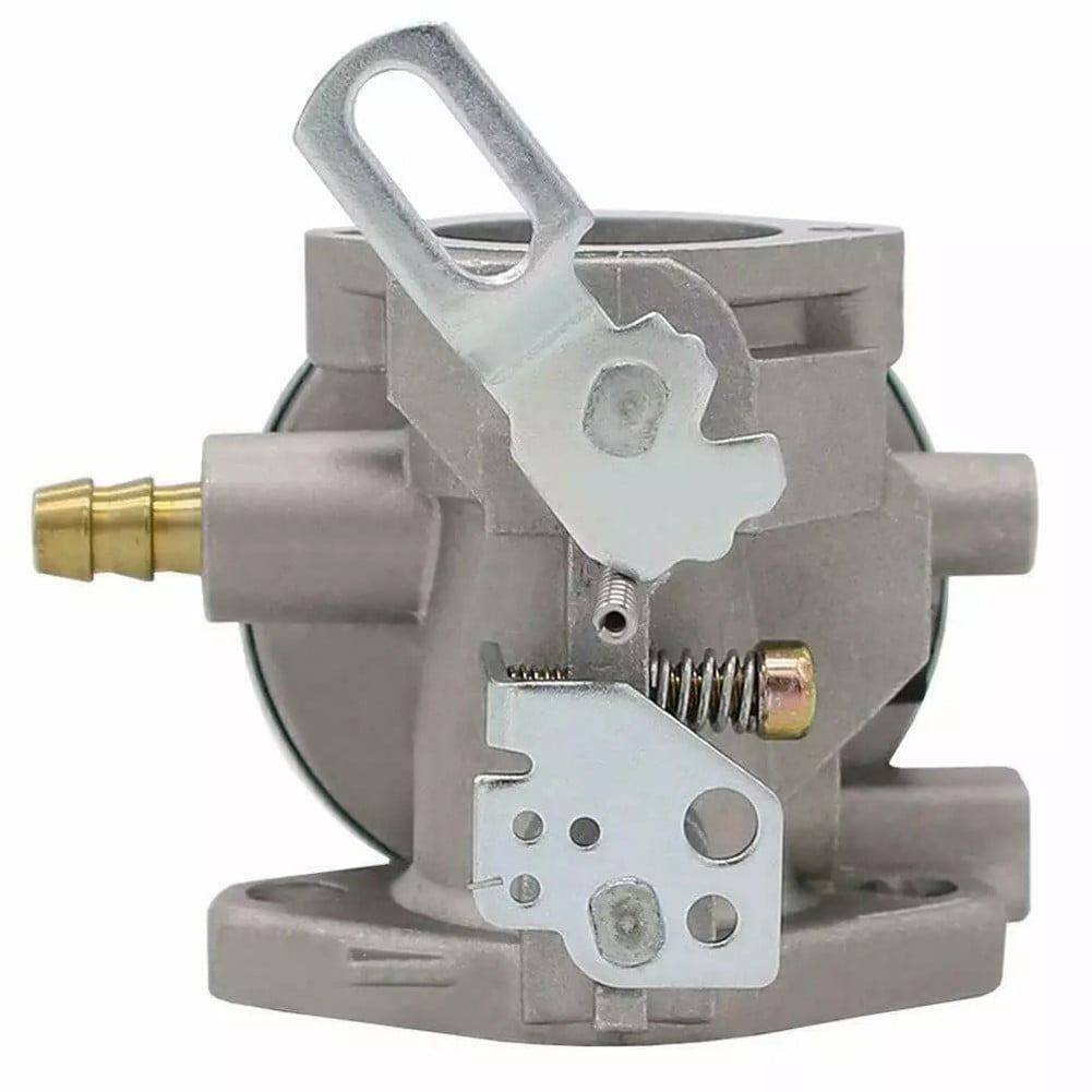Outlier 640349 Carburetor Kit Replacement for Tecumseh HMSK80 HMSK90 HMSK100 Snow Blower, Lawn Mower Parts & Accessories