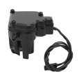 thumbnail image 2 of ATV Thumb Throttle Assembly 3GG?26250?00 Replacement for Banshee 350 YFZ350 Blaster 200 YFS200, 2 of 5