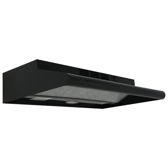 Campana de cocina empotrable de pared SANAIRE AXR 76CM Negro