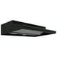 thumbnail image 1 of CAMPANA DE COCINA AXR 50 CM NEGRO SANAIRE AXR 50 CM NEGRO, 1 of 2