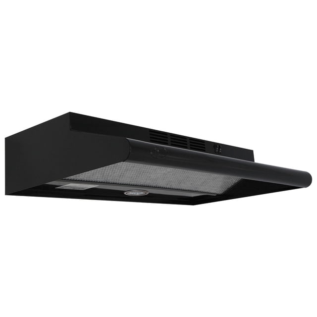 Campana de cocina empotrable de pared SANAIRE AXR 76CM Negro