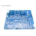 thumbnail image 4 of Radio Production Kit TEA5767 Digital Broadcast Kit 51 Microcontroller DIY Parts FM Digital Radio, 4 of 6