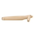 thumbnail image 2 of Inner Door Pull Cover, Anti Aging High Strength Interior Door Panel Handle Dustproof Anti Scratch  For Car Left 51416969403, 2 of 8
