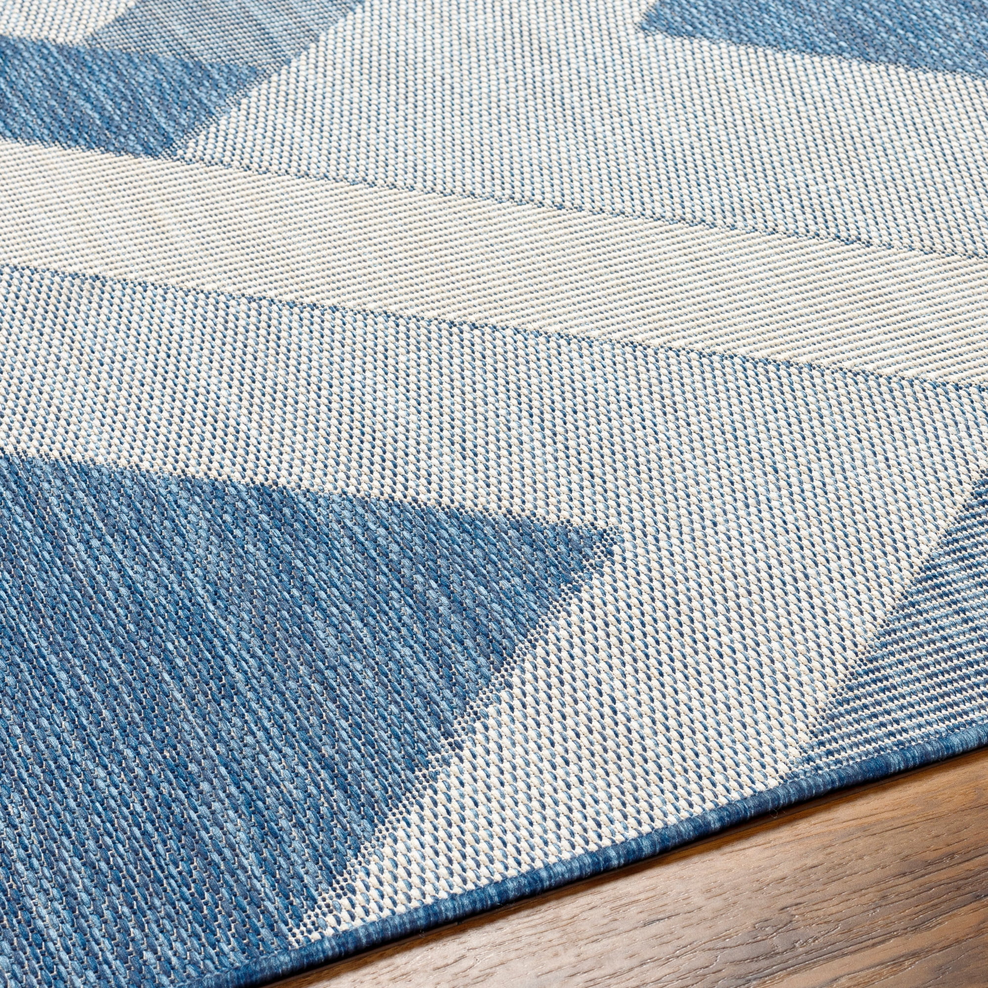 Artistic Weavers Ravello Area Rug, Blue, 7'10" x 10'