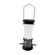 thumbnail image 4 of Comederos de tubo para pájaros para exteriores, comedero colgante para colibríes, ligero, fácil de limpiar 1 marcha, 4 of 9