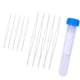thumbnail image 5 of Agujas de Coser perfecl de Acero para Rebordear Ojo Grande, 5 of 8