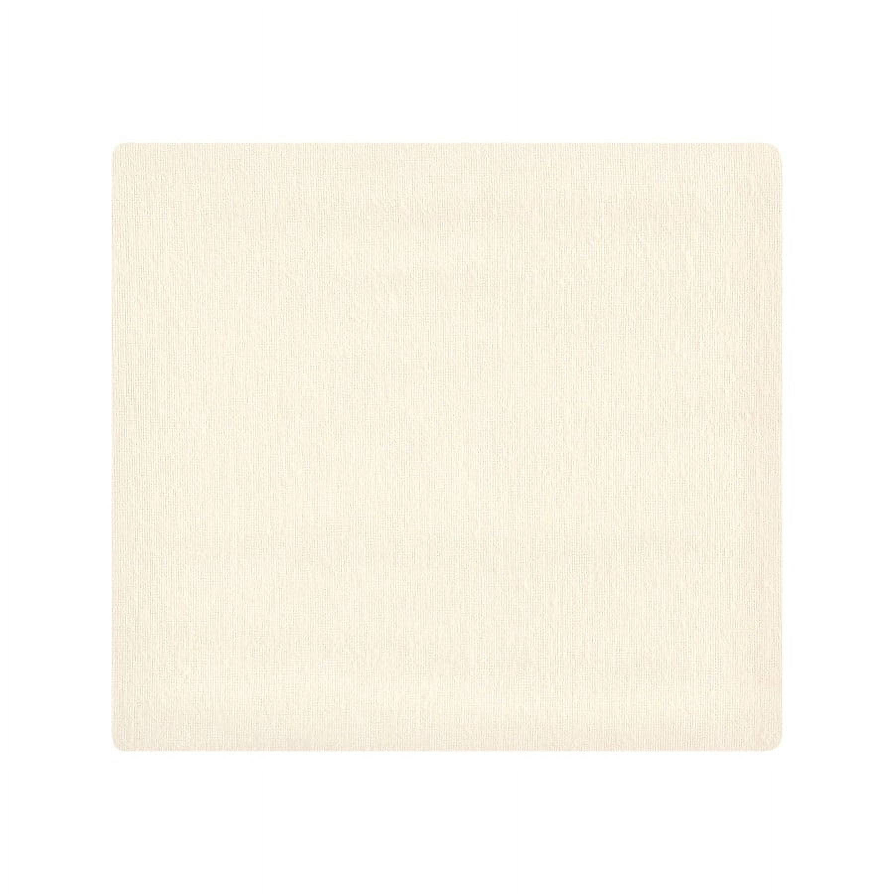 Hudson Baby Cotton Flannel Receiving Blankets Bundle, Neutral Safari World, One Size