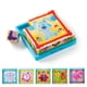 thumbnail image 2 of Puzle cúbico de madera Melissa & Doug Blue's Clues & You!, 2 of 4