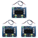 thumbnail image 1 of Amplificador de potencia TPA3116D2 tarjeta de audio de 2 vías 2*120W XH-M543 componentes electrónicos, 1 of 2