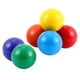 thumbnail image 4 of 6 bolas de madera de arcoíris para aprendizaje temprano, juegos de emparejamiento. Estilo A, 4 of 9