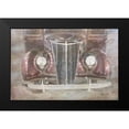thumbnail image 2 of Murdock, Ramona 14x11 Black Modern Framed Museum Art Print Titled - Vintage Classic, 2 of 5