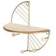 thumbnail image 3 of Wall , Wall Storage Holder, Display Shelf, Beautiful Long-Term Use Flower Pots For Corridor Hallway Living Room, 3 of 8