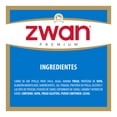 thumbnail image 3 of Salchicha de pavo Zwan premium 520 g, 3 of 5