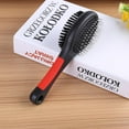 thumbnail image 3 of LYUMO Dogs Brush Comb,2Sizes Fashion Double Side Pet Cat Dog Puppy Comb Hair Shedding Removal Cleaning Brush,Pet Comb, 3 of 8